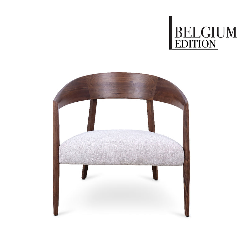 WOOLY Arm Chair