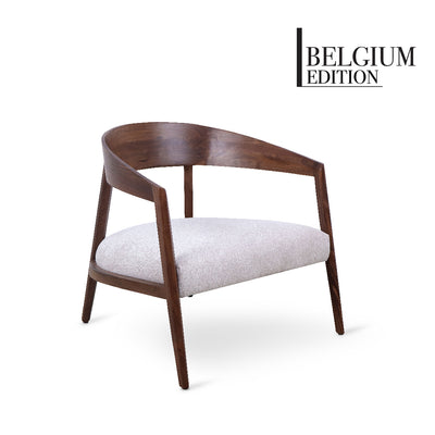 WOOLY Arm Chair