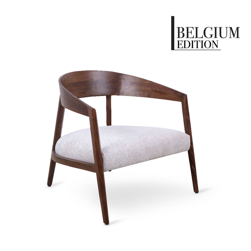 WOOLY Arm Chair