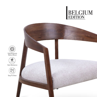 WOOLY Arm Chair