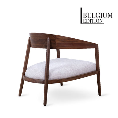 WOOLY Arm Chair
