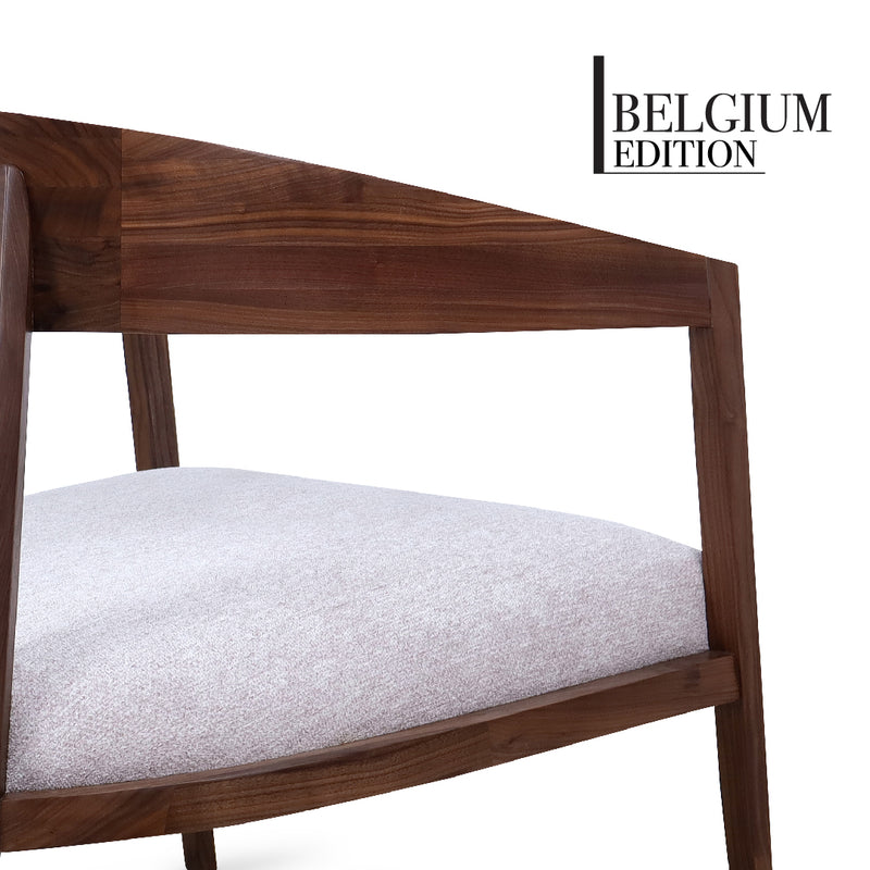 WOOLY Arm Chair