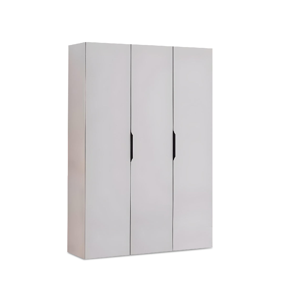 WREN Super Single Beige Bedroom Set