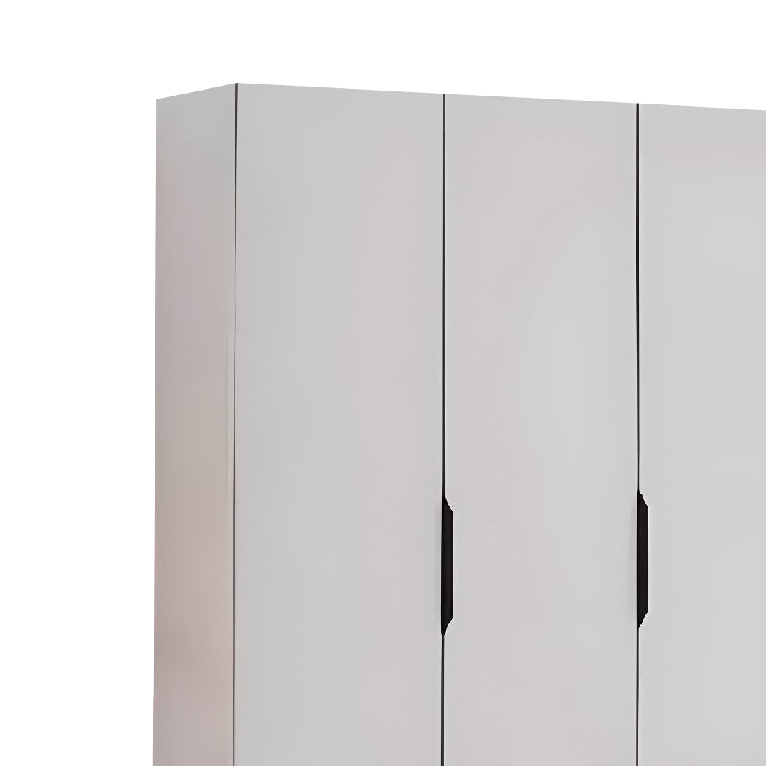 WREN Super Single Beige Bedroom Set