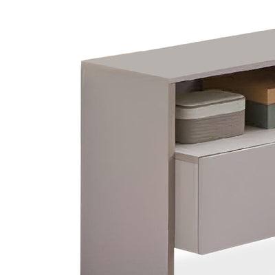WREN Bedside Table