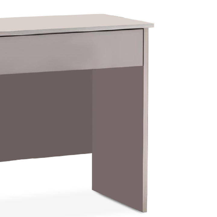 WREN Writing Desk Beige