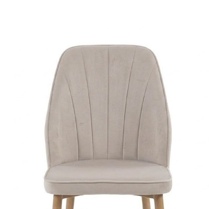 WUMI Ceramic Rectangle Dining Set