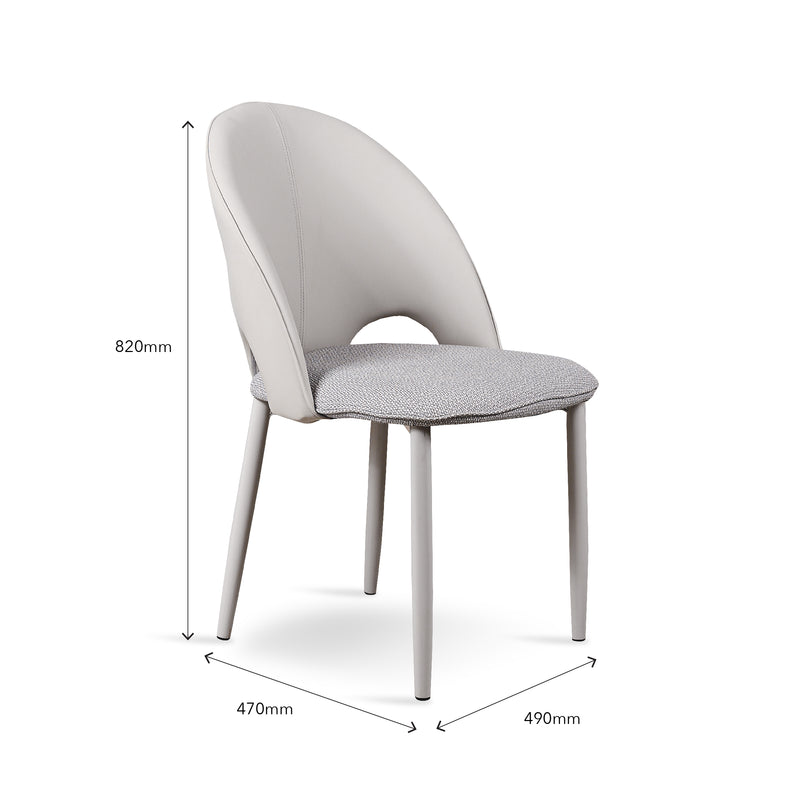 WYNTER Dining Chair