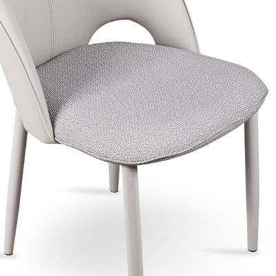 WYNTER Dining Chair