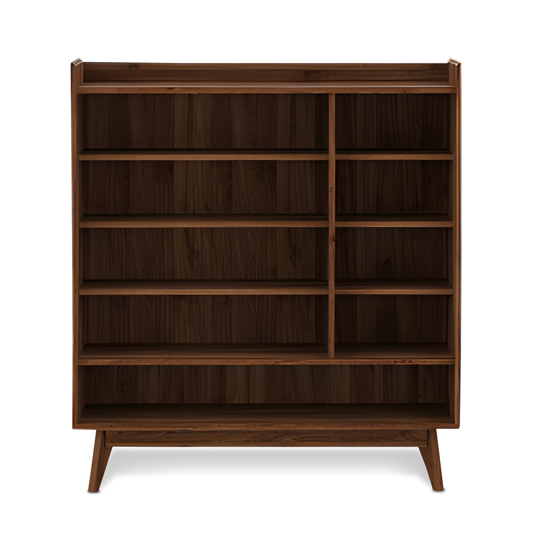 XAVIER Shoes Cabinet Summer Oak