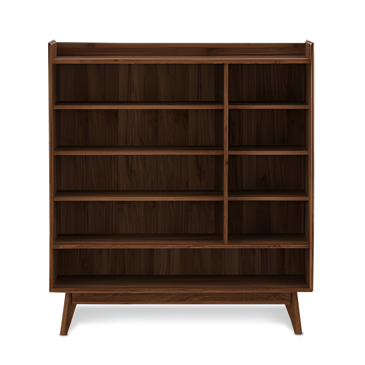 XAVIER Shoes Cabinet Summer Oak