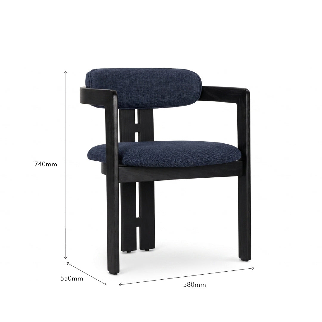 XANDER Dining Chair