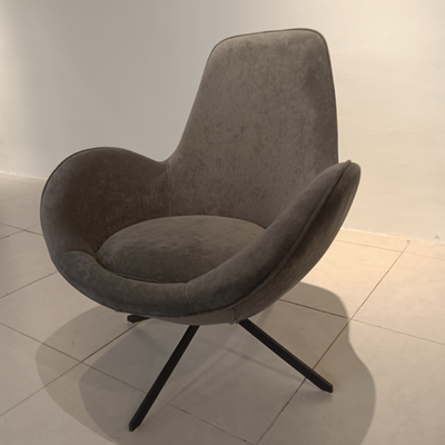 ESTRIK Lounge Chair