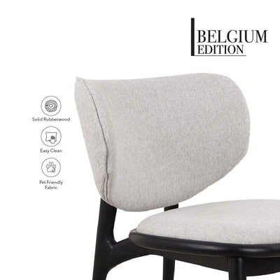 YAAL Dining Chair