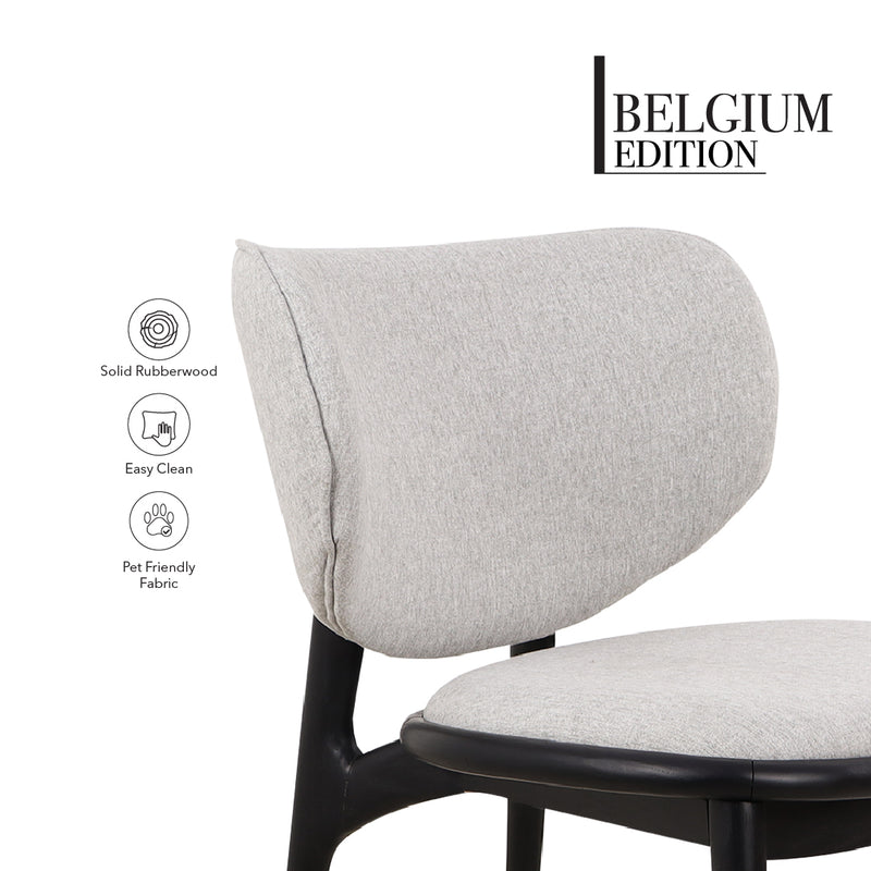 YAAL Dining Chair