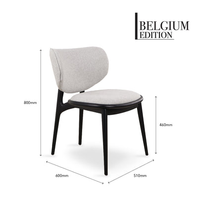 YAAL Dining Chair