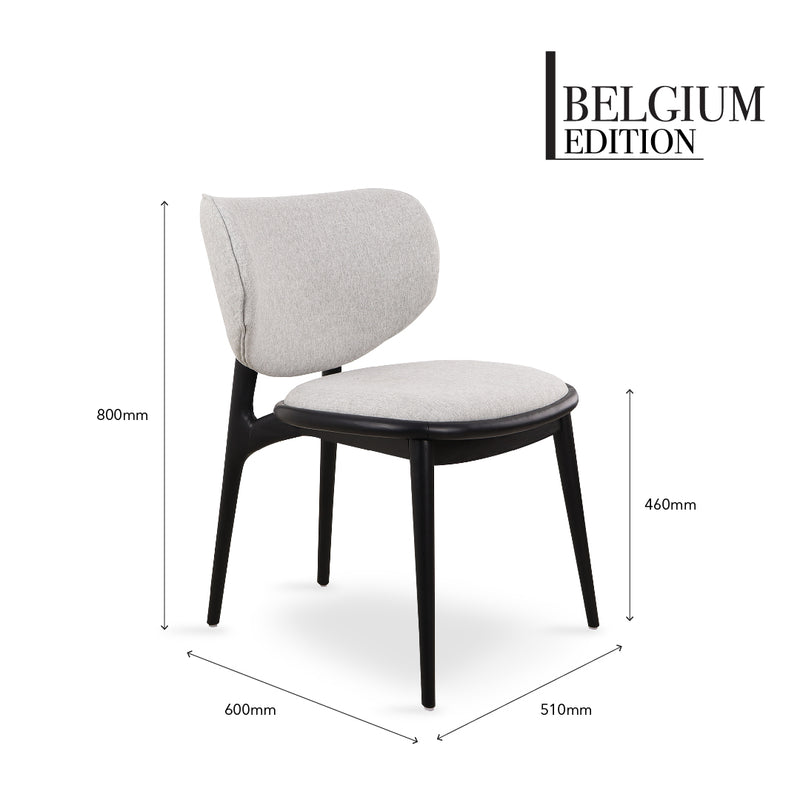 YAAL Dining Chair