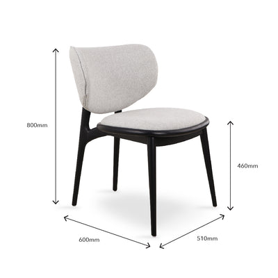 YAAL Dining Chair