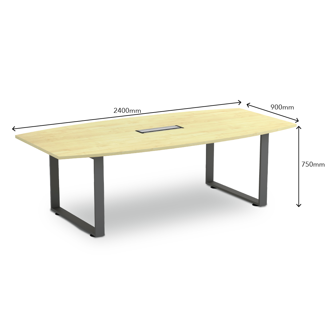 YAKOV Conference Table