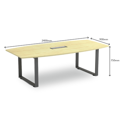YAKOV Conference Table