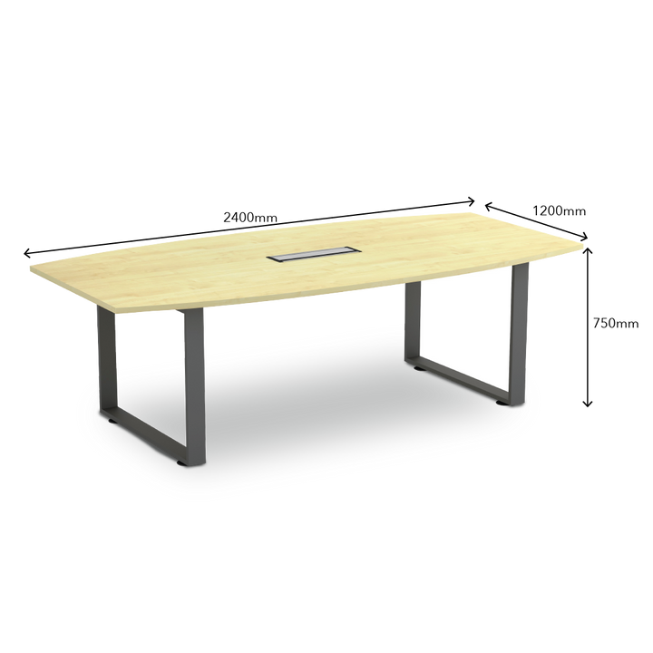 YAKOV Conference Table