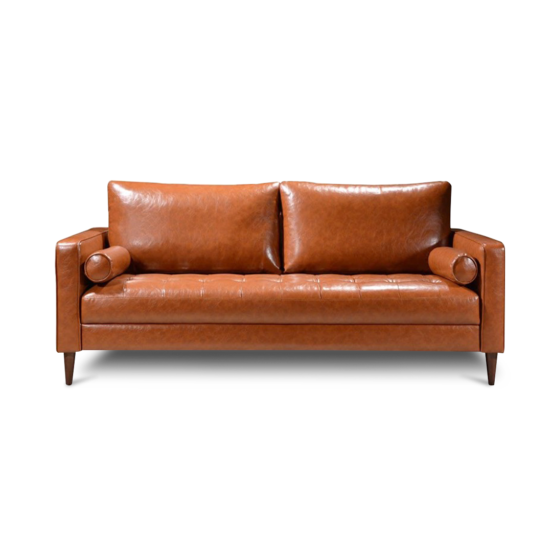 YALE 2 Seater Sofa – MAJUHOME eStore