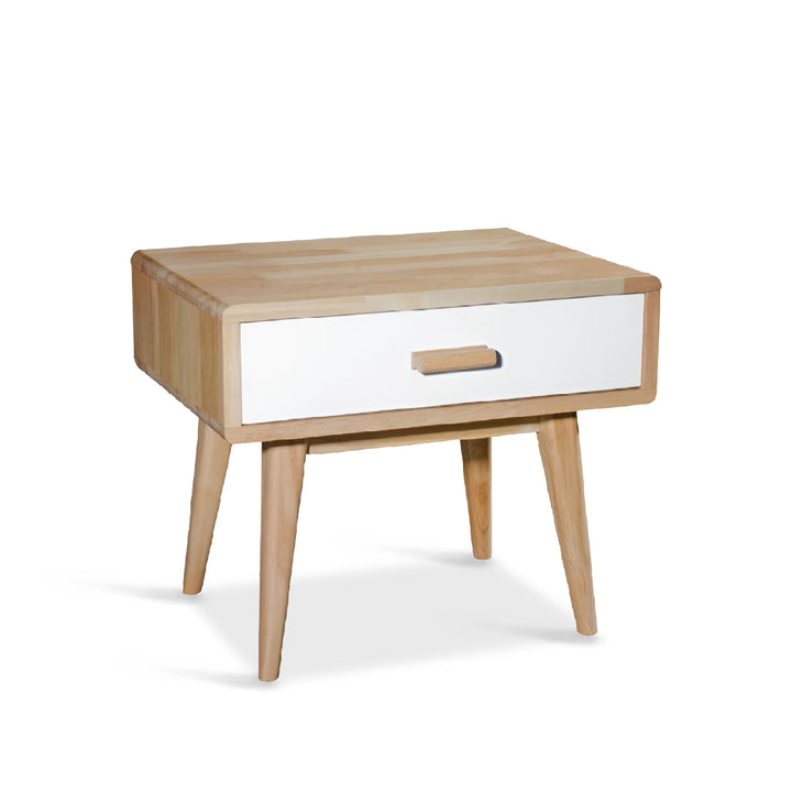 YAMIE Bedside Table