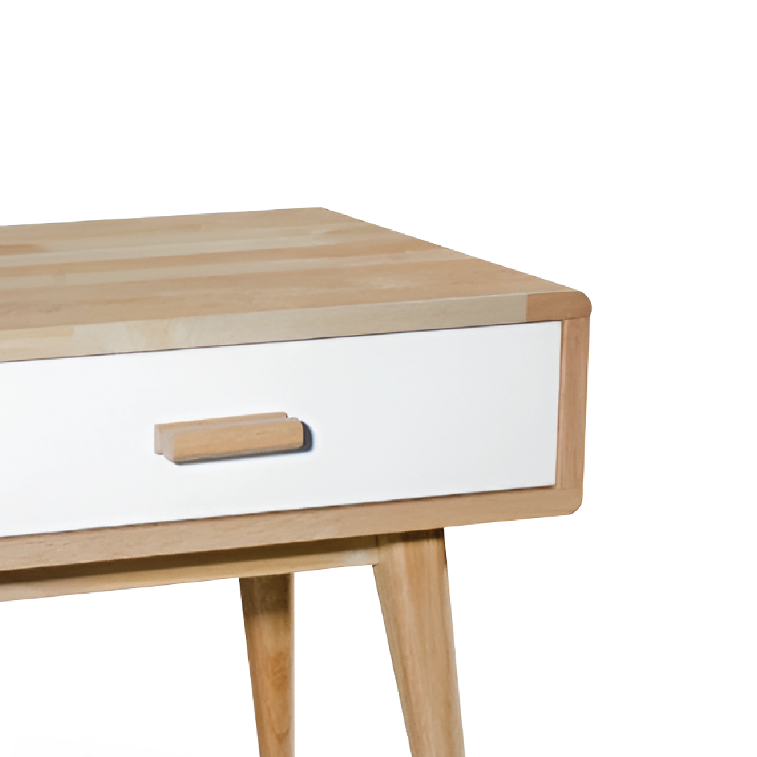 YAMIE Bedside Table