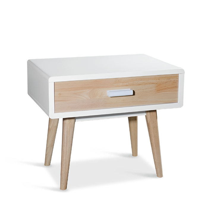 YAMIE Bedside Table