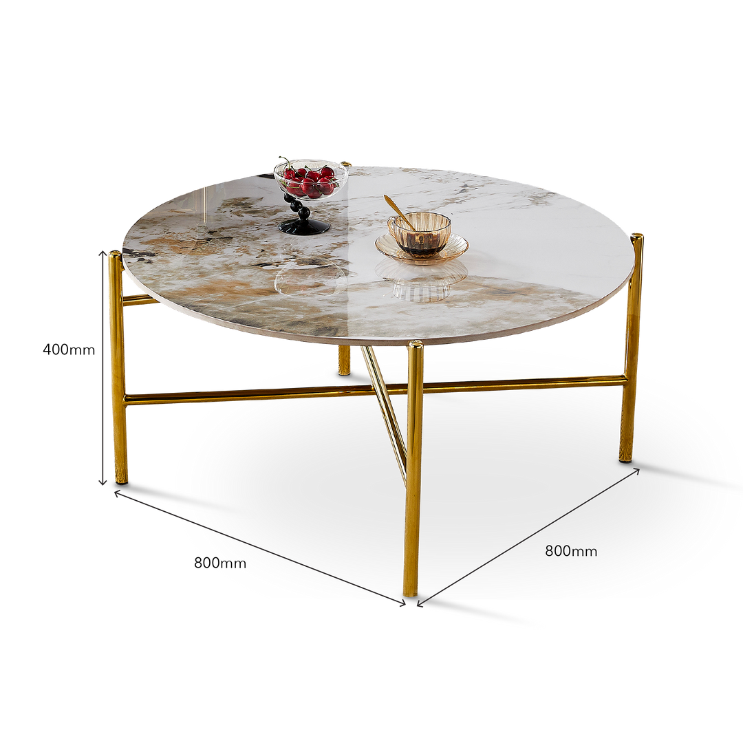 TARA Coffee Table