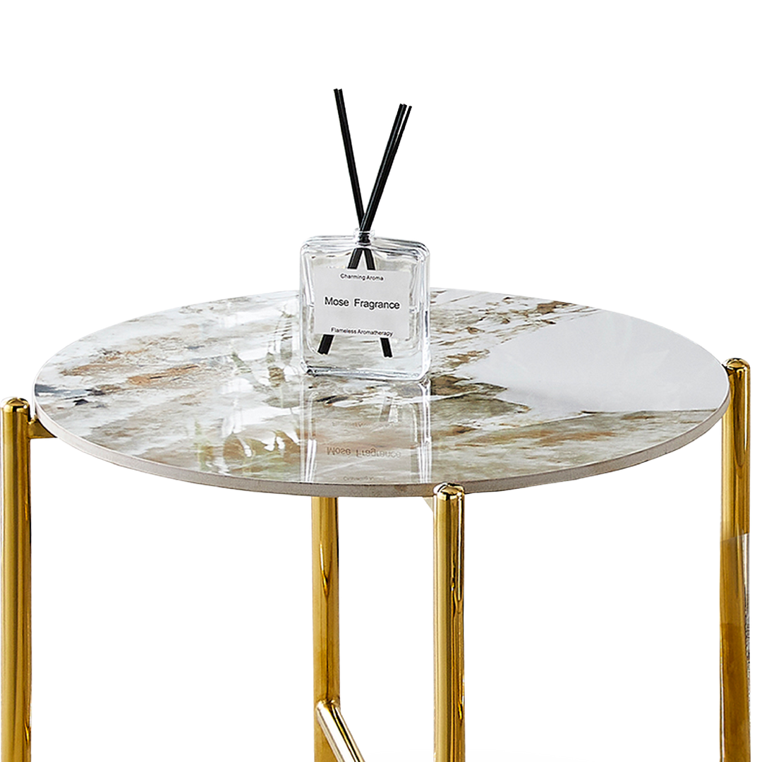 YARA End Table