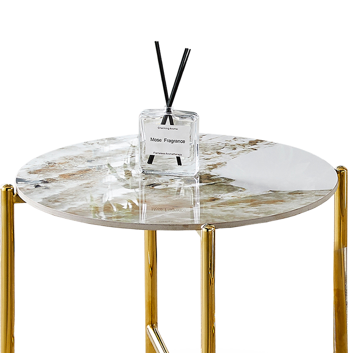 YARA End Table