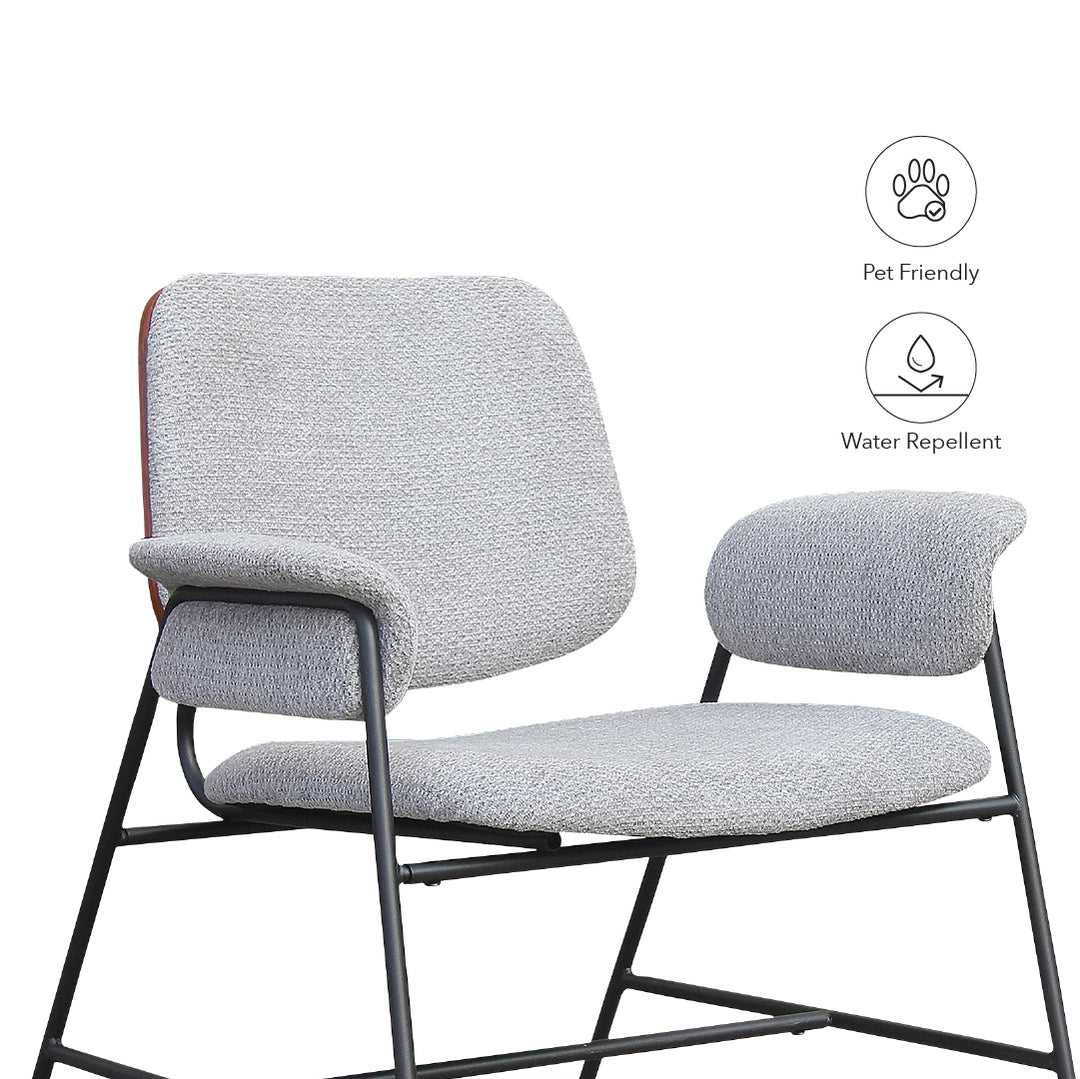 YELIANY Lounge Chair