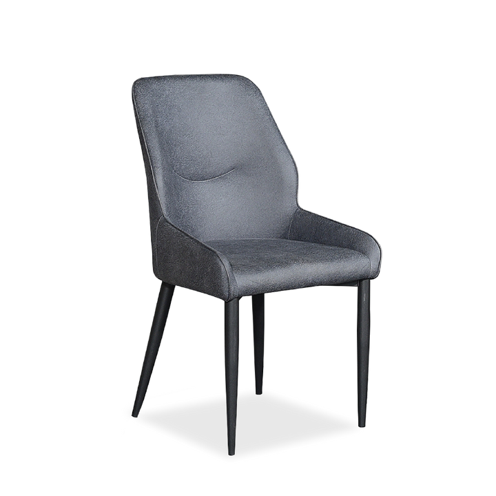 YOGYA Dining Chair Grey
