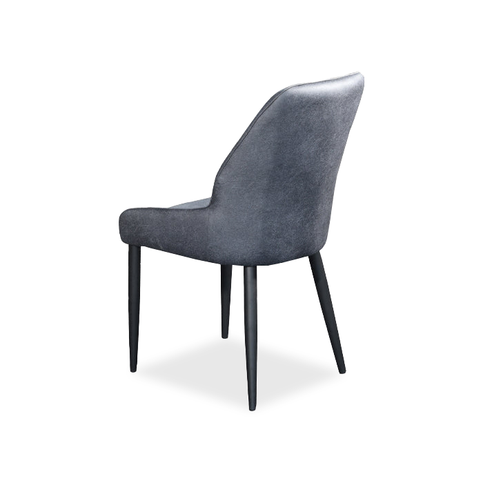 YOGYA Dining Chair Grey