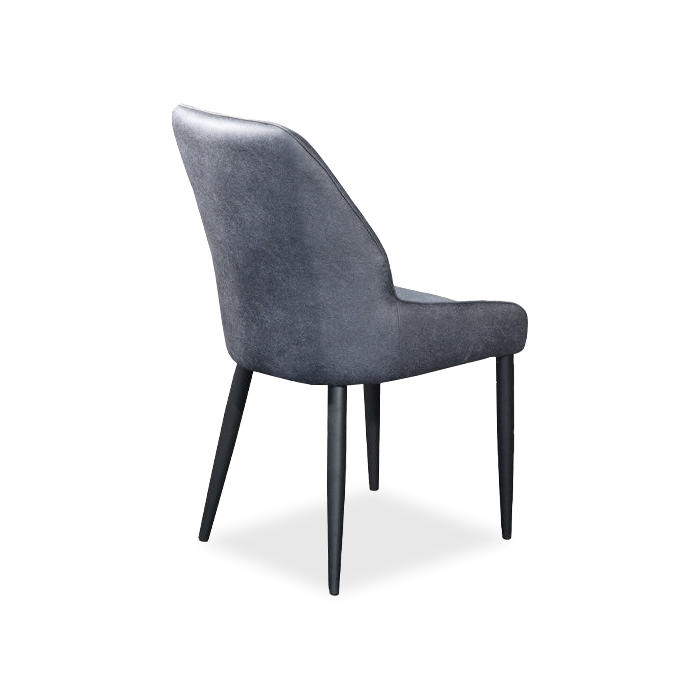 YOGYA Dining Chair Grey