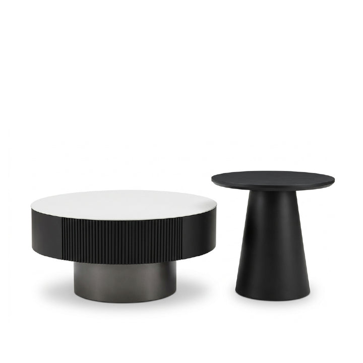 YULIKA Coffee Table Set