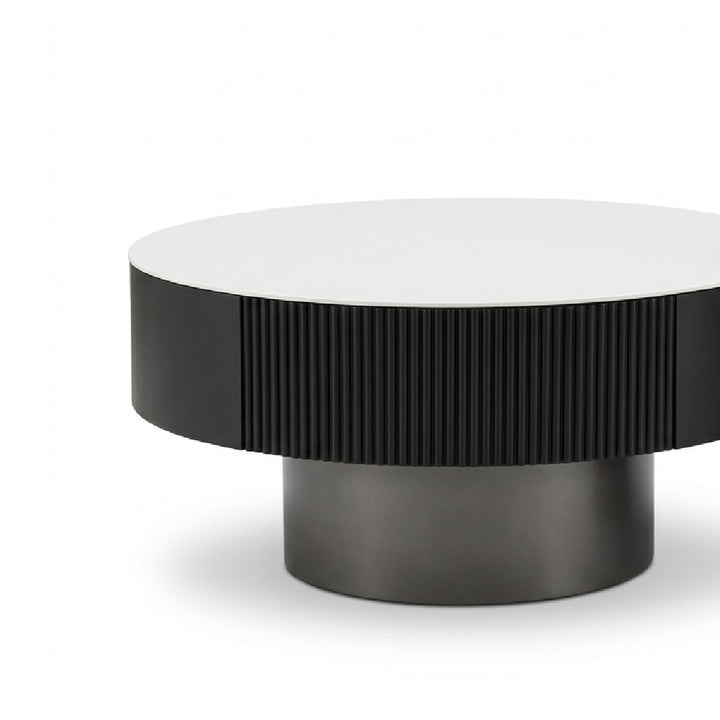 YULIKA Coffee Table Set