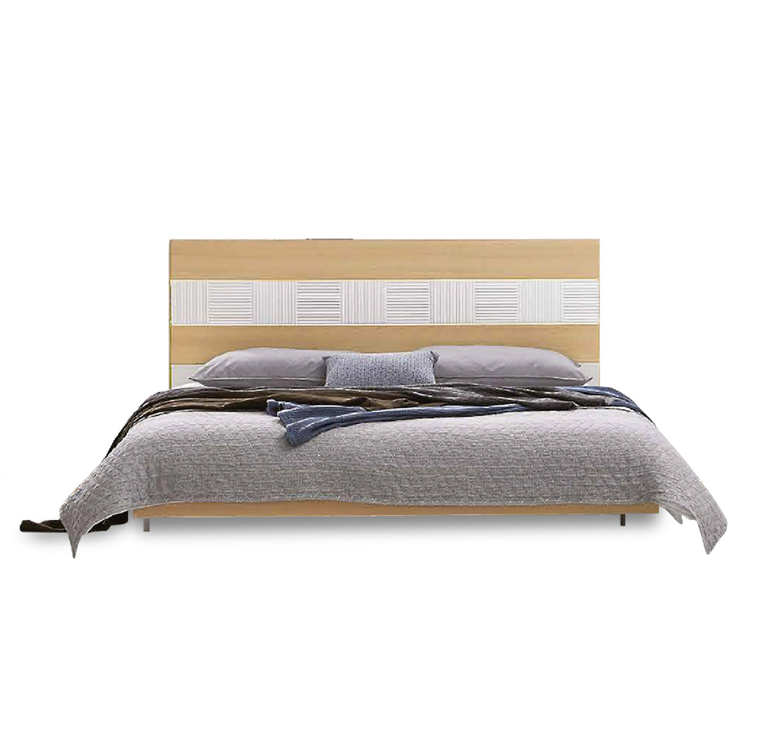 YUTO Zen Bedroom Set