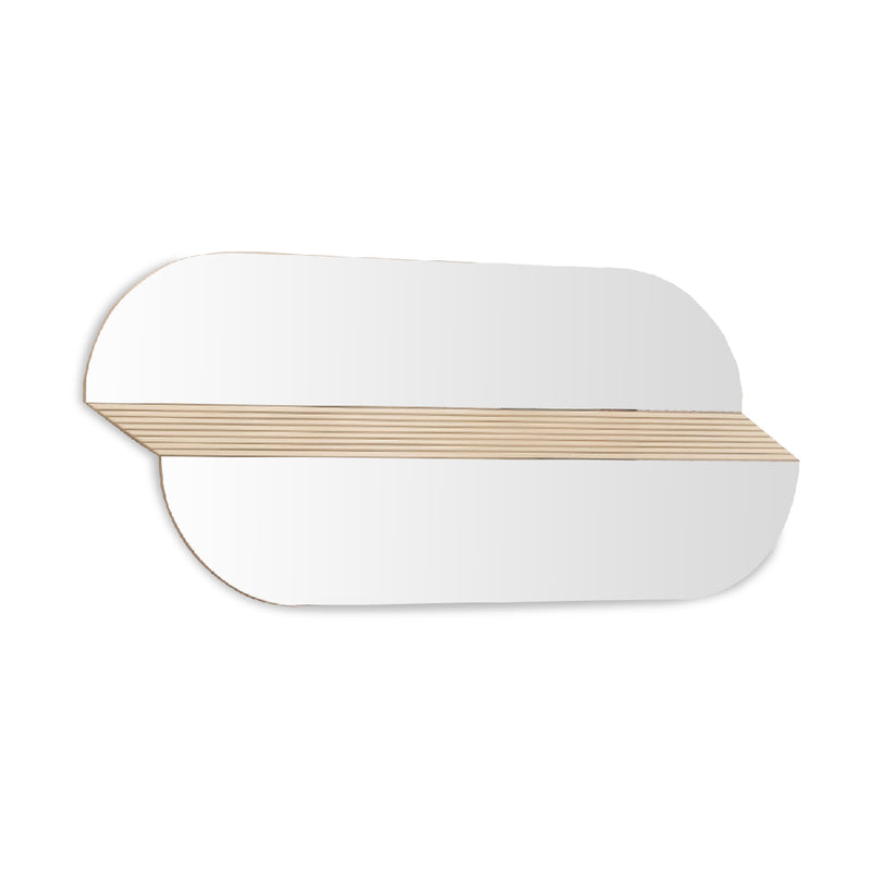 YVONNE Wall Mirror