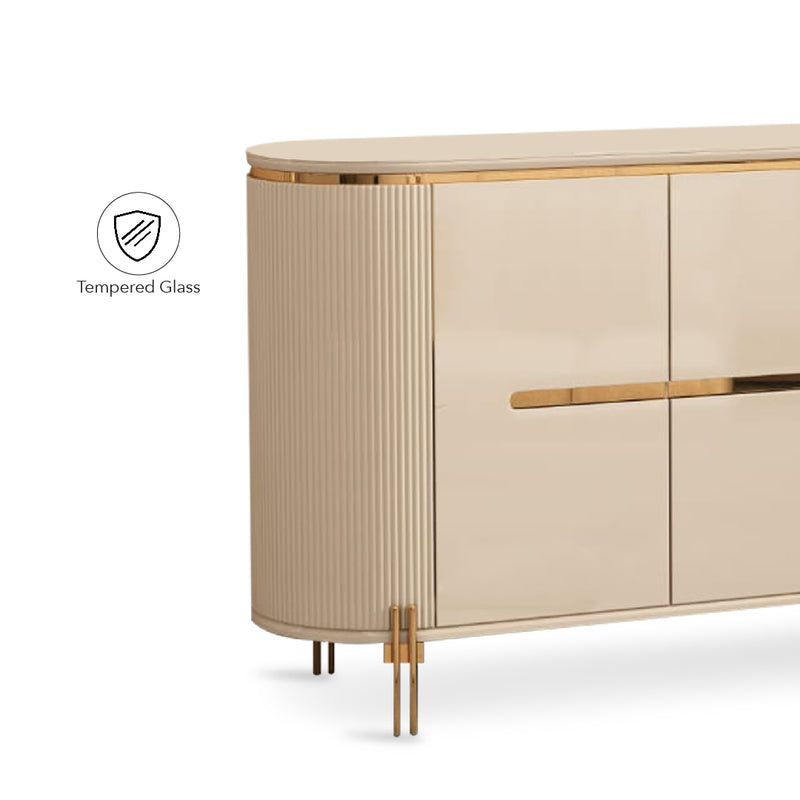 YVONNE Sideboard