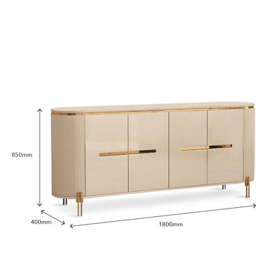 YVONNE Sideboard