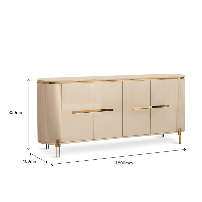 YVONNE Sideboard