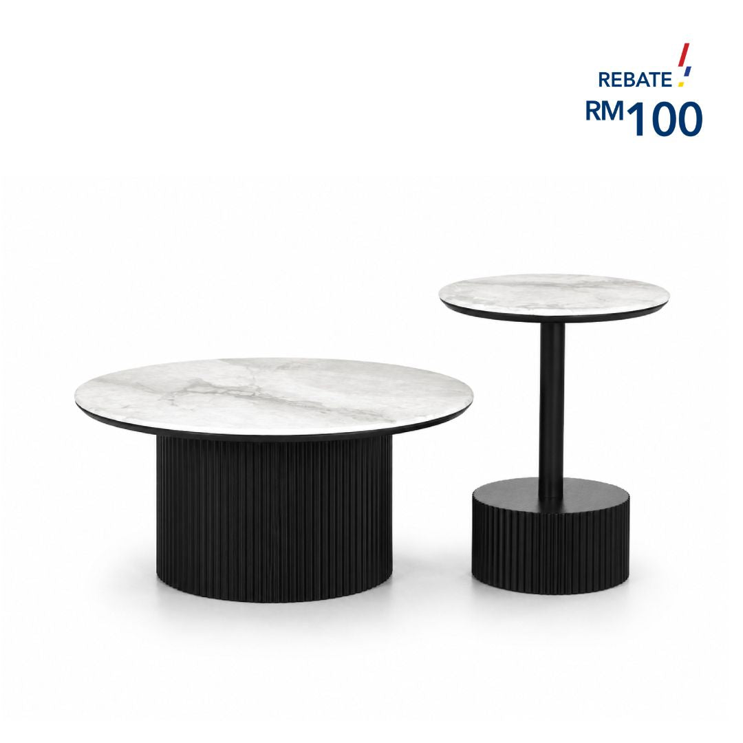 YVUS Coffee Table Set