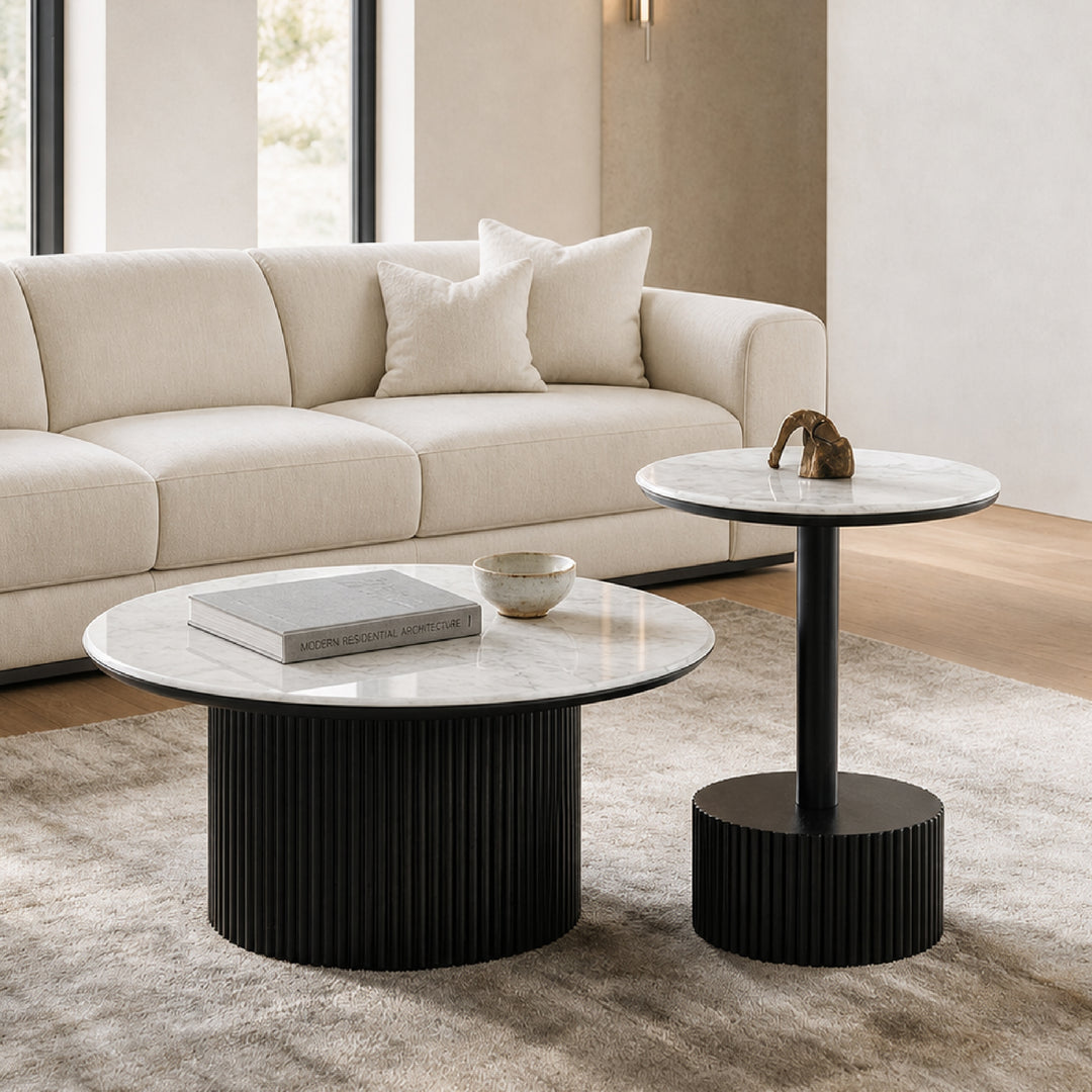 YVUS Coffee Table Set