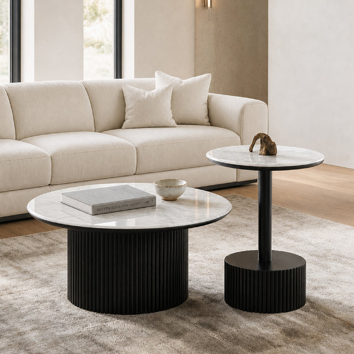 YVUS Coffee Table Set