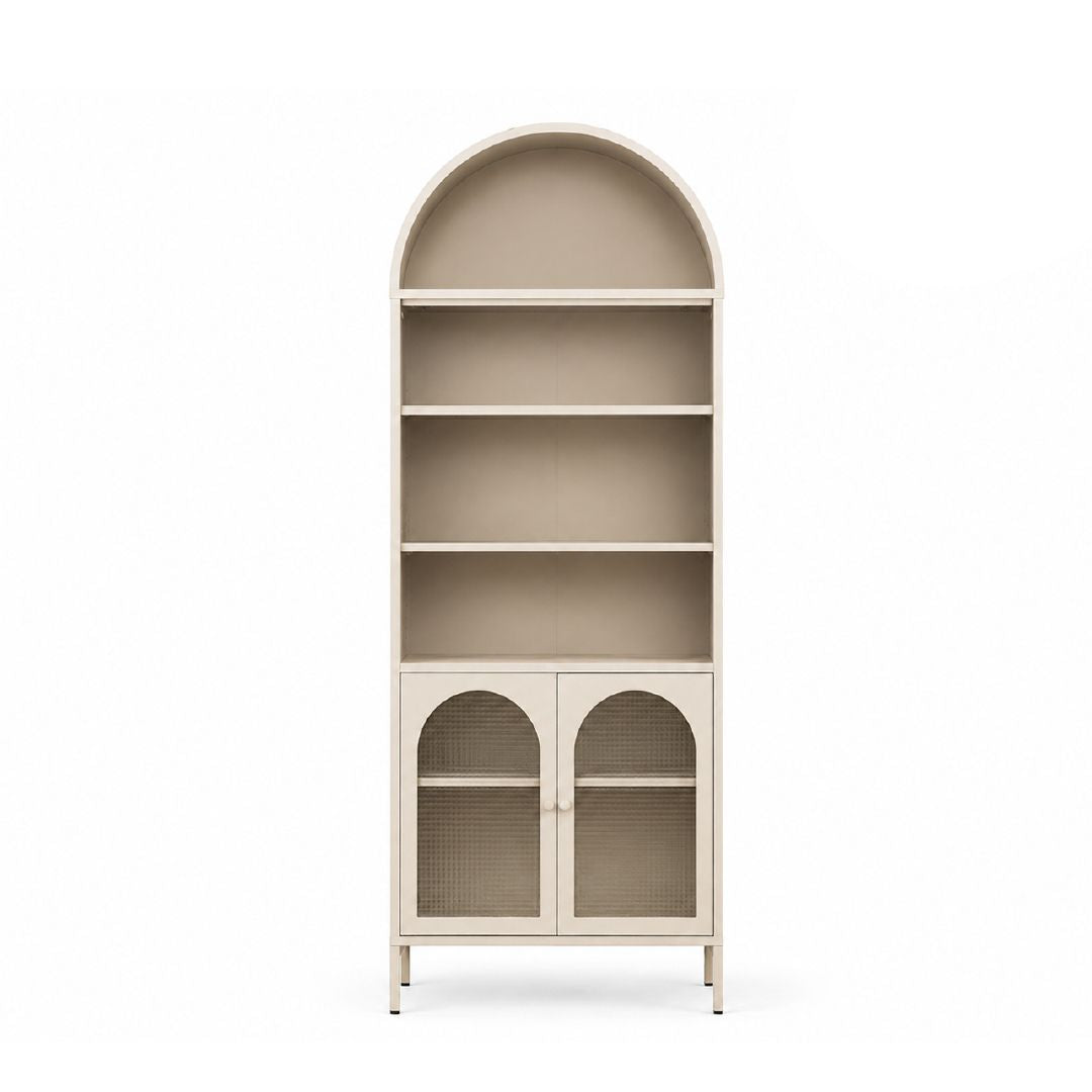 YVUS Display Cabinet