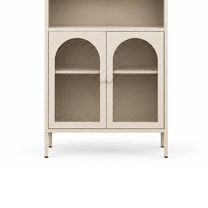 YVUS Display Cabinet