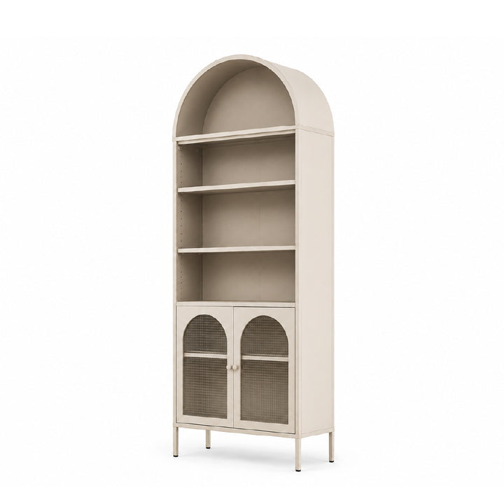 YVUS Display Cabinet