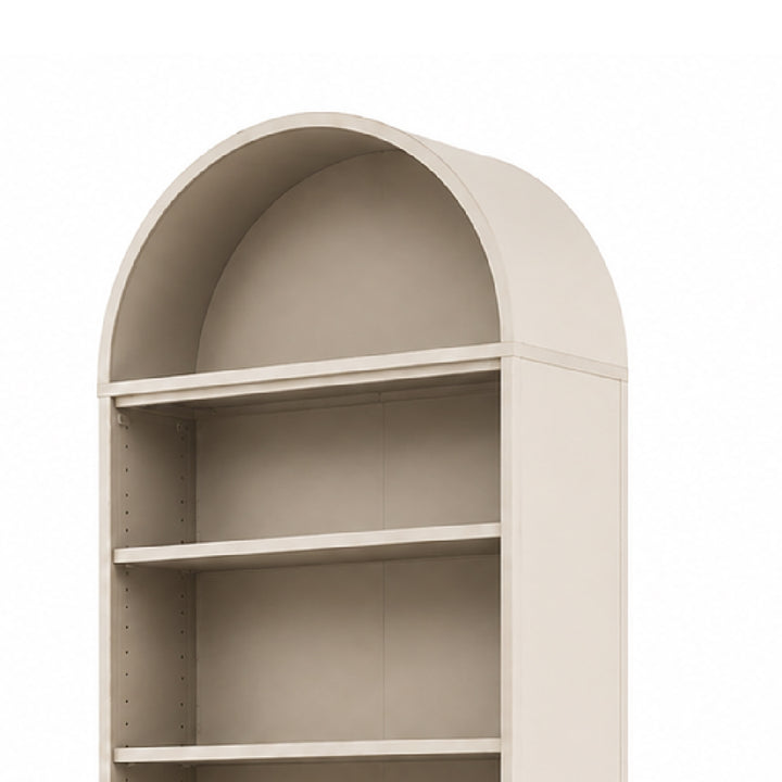 YVUS Display Cabinet